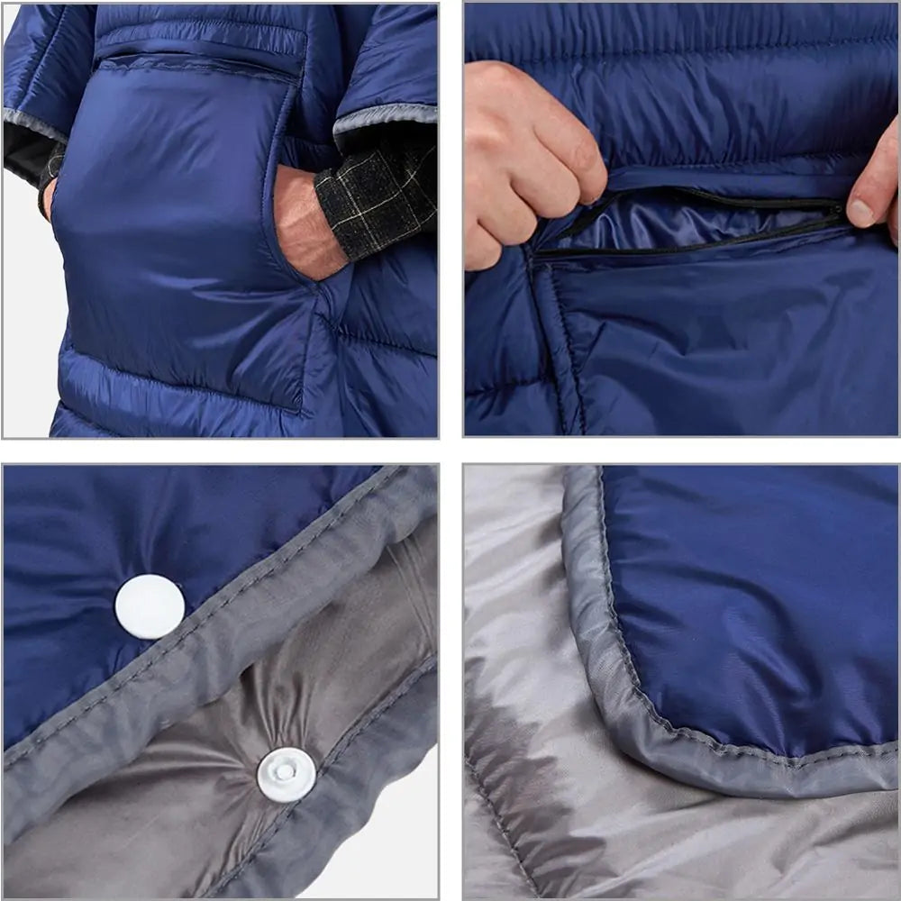 Camping Sleeping Bag