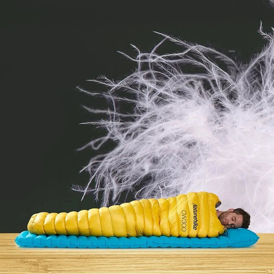 Outdoor Sleeping Bag