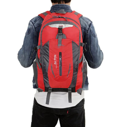 Travel Backpack