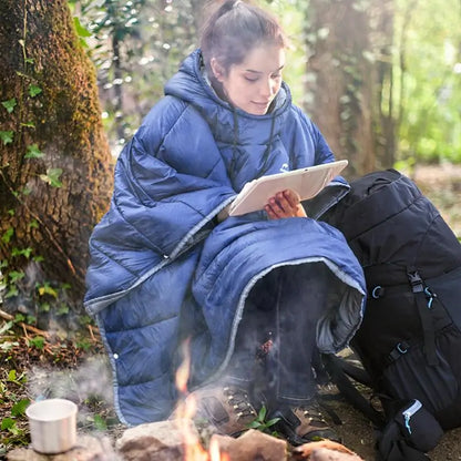 Camping Sleeping Bag