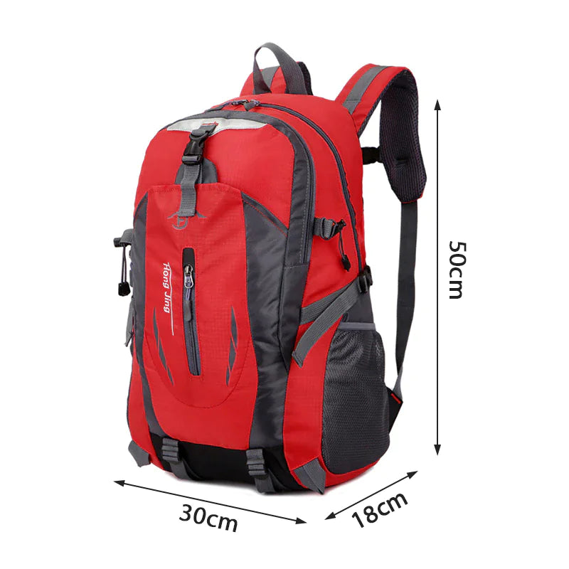 Travel Backpack